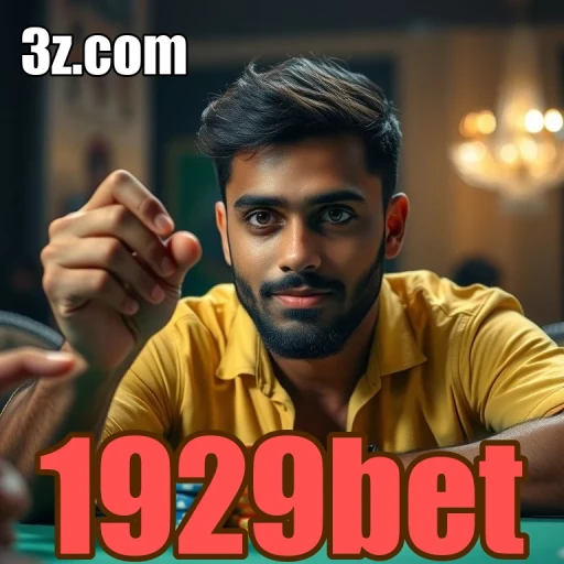 Aposte com Criatividade: 1929bet e Suas Ofertas Incríveis