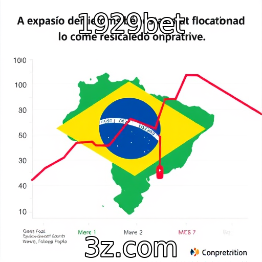 Expansão de plataformas de apostas impulsiona mercado brasileiro