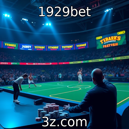 Desempenho financeiro dos provedores de jogos e suas estratégias