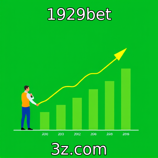 Crescimento das apostas mobile no Brasil impulsiona novas plataformas