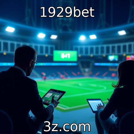 Novas regulamentações para apostas digitais