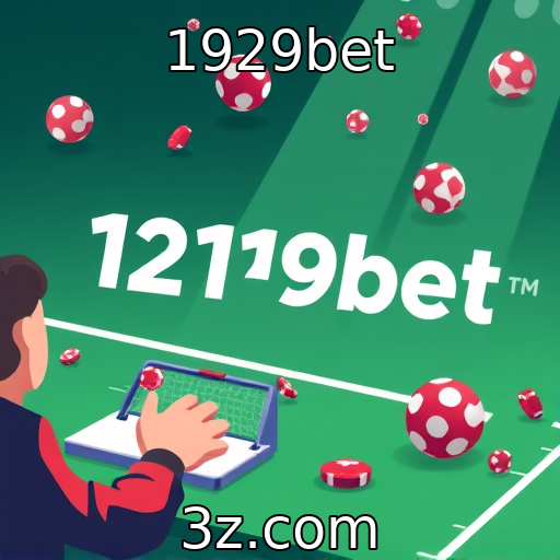 Crescimento das plataformas de apostas online