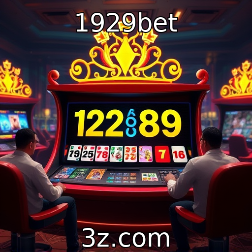 Inovações em RNG para garantir jogos mais justos