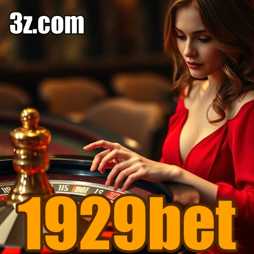 Apostando em Sports: A Experiência Única da 1929bet