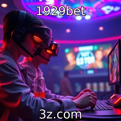 Impactos da realidade virtual na indústria de jogos