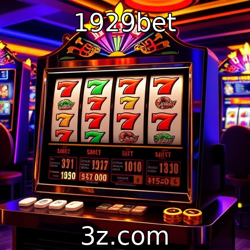 Estudo sobre a volatilidade e RTP em slots populares