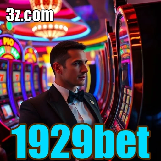 Ofertas Imperdíveis na 1929bet para Jogadores Apaixonados