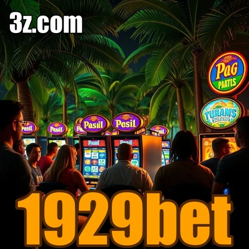 Promoções Imperdíveis da 1929bet: Uma Nova Era nos Jogos