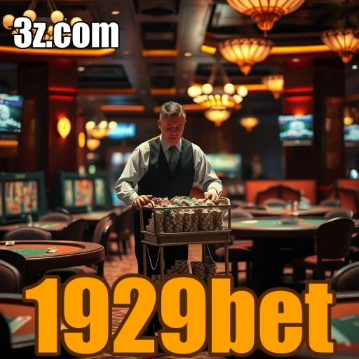 As Melhores Mesas no 1929bet: Entretenimento Inigualável